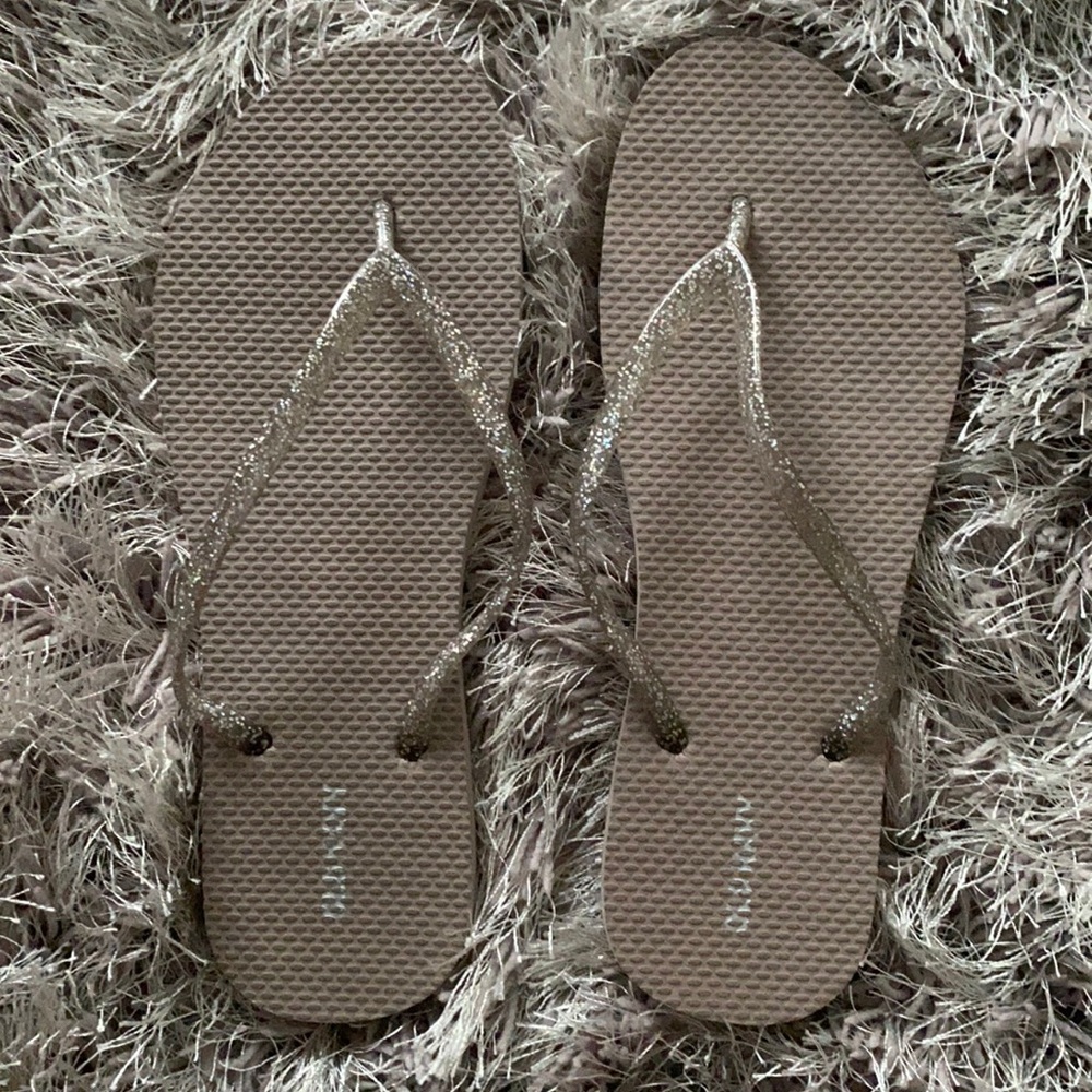 Old navy sandals